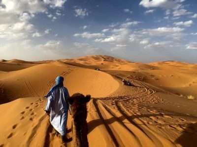 Dunes, Morocco Best Sahara Tours