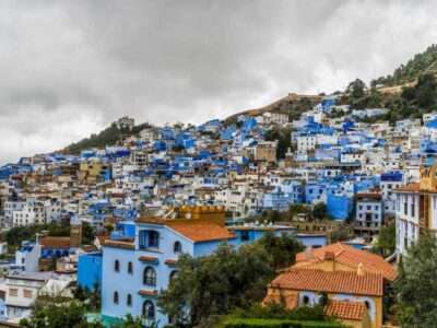 Morocco Best Sahara Tours, chefchaouen desert tour, Fes To Chefchaouen Day Trip