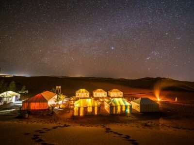 Morocco Best sahara tours, camp in desert, 2 Day Desert Tour From Marrakech to Erg Chebbi