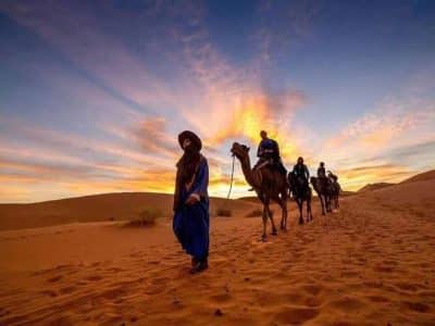 Morocco beset sahara tours Merzouoga