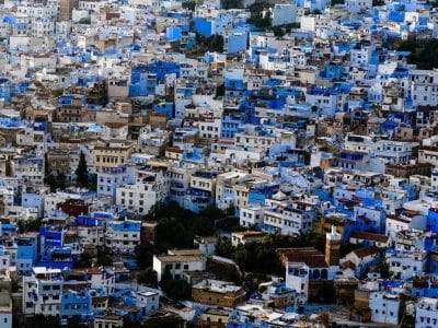 Morocco Best Sahara Tours, chefchaouen desert tour, Fes To Chefchaouen Day Trip, 10 Days Tours From Casablanca To Imperial City & Desert