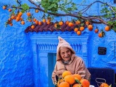 Morocco Best Sahara Tours, chefchaouen desert tour, Fes To Chefchaouen Day Trip
