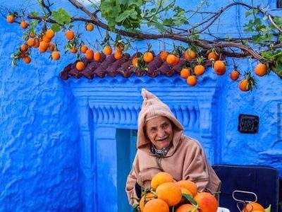 Morocco Best Sahara Tours, chefchaouen desert tour, Fes To Chefchaouen Day Trip, 13 Days Morocco Sahara Desert Tour From Tangier