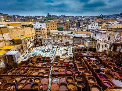 Morocco Best Sahara tours, Desert tour from Fez, 7 days Tour From Fes to imperial cities