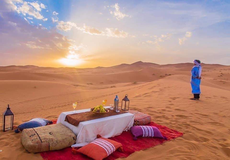 Morocco Best sahara tours, morocco desert tour