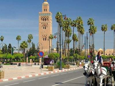 Morocco best sahara tours, Marrakech desert tour, 5 Days tour From Casablanca to Marrakech via Fes