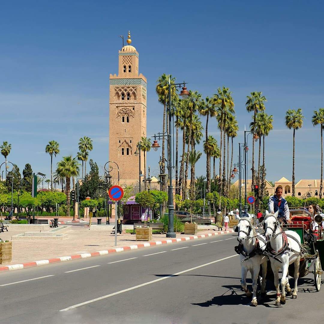 Morocco best sahara tours, Marrakech desert tour
