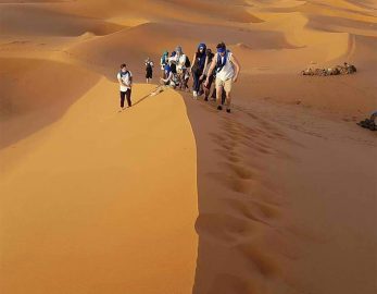 Morocco best sahara tours, marrakech desert tour