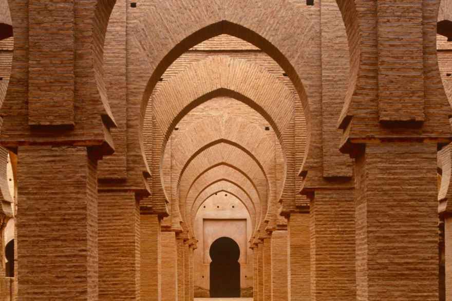 Morocco Best Sahara Tours, day trip to Tinmel Mosque