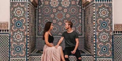Morocco beset sahara tours Imperial city marrakech