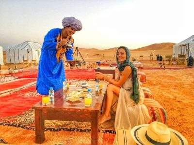 Morocco beset sahara tours Desert tour marrakech to Fes