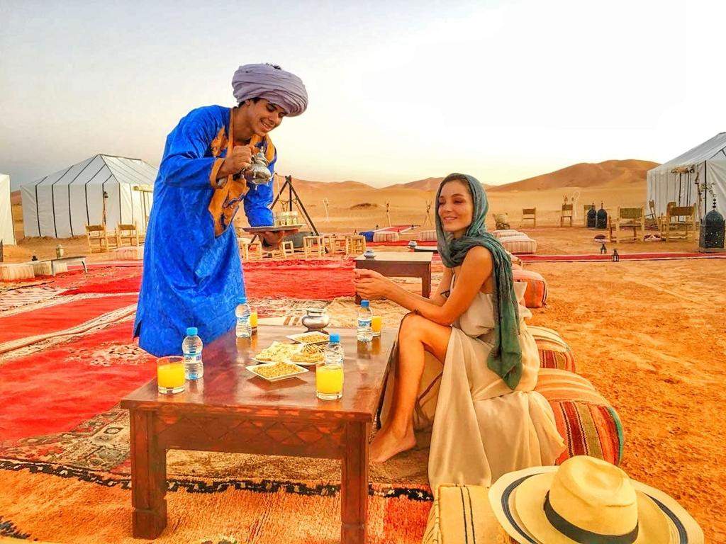 Morocco beset sahara tours, Desert tour from marrakech to Fes