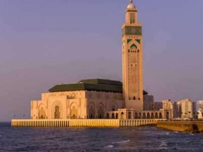 morocco best sahara tours, visit morocco, tour from morocco , 10 Days Tours From Casablanca To Imperial City & Desert