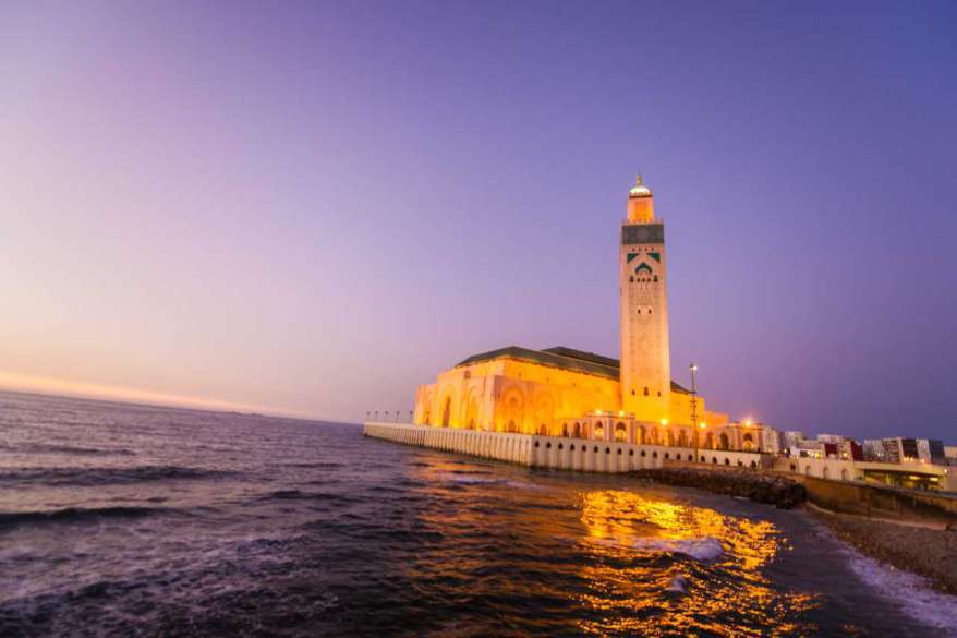 Morocco best sahara tours, desert tour from casablanca