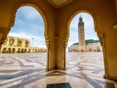 Morocco best sahara tours, desert tour from casablanca