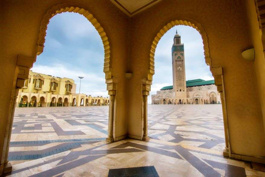 Morocco best sahara tours, desert tour from casablanca