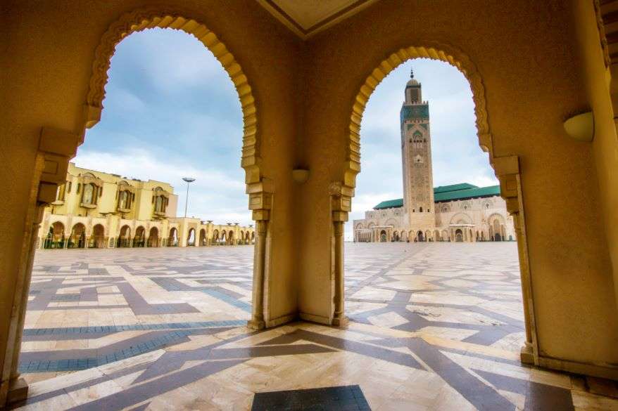 Morocco best sahara tours, desert tour from casablanca