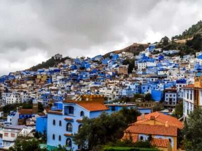 Morocco Best Sahara Tours, chefchaouen desert tour, Fes To Chefchaouen Day Trip