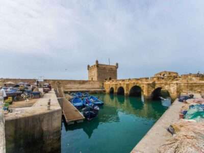 morocco best sahara tours, essaouira day trip from marrakech, 13 Days Grand Morocco Tour from Casablanca