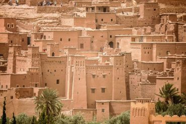 Morocco best sahara tours, marrakech desert tour, marrakech to ait ben haddaou kasbah day trip