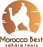 精彩的摩洛哥之旅 ： 从马拉喀什出发的顶级摩洛哥沙漠之旅