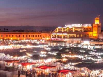 morocco best sahara tours, tour from fez, visit morocco from fez, 4 Days Morocco tour From Fes to Marrakech