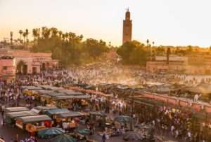Marrakech, Morocco Best sahara tours, 14 Days Tour From Casablanca & Sahara Desert