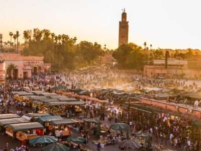 marrakech Tumb 4