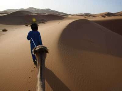 morocco best sahara tours, from marrakech to desert, 5 Days 4 Nights Desert Trips from Agadir to Merzouga