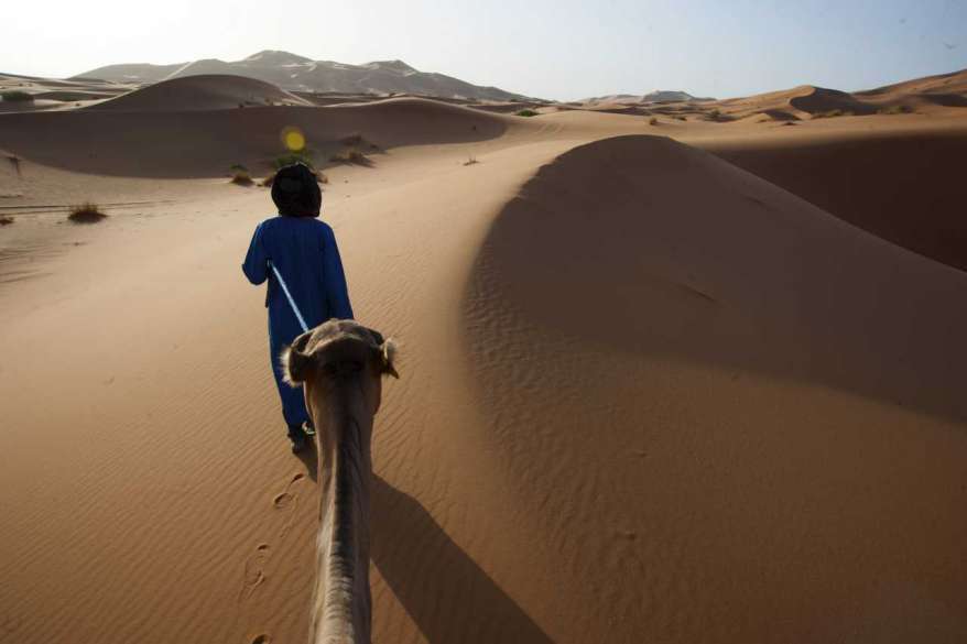 Morocco Best Sahara Tours Merzouga