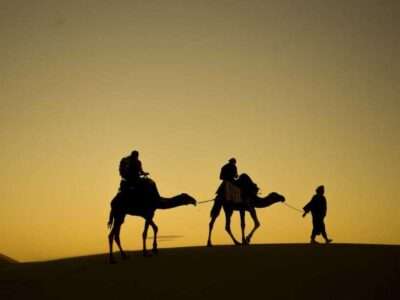 Morocco Best Sahara Tours Merzouga