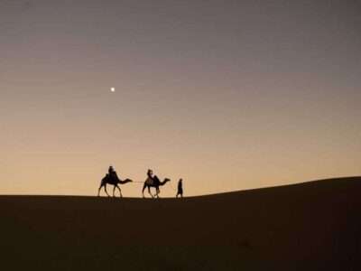 Morocco Best Sahara Tours, from agadir to Merzouga, Agadier Desert Tour 8 Days