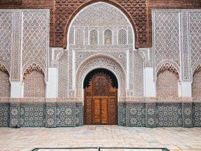 Morocco best sahara tours