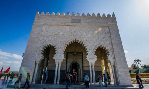 Morocco Best Sahara Tours Rabat