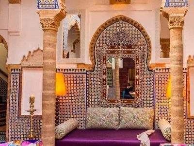 Morocco Best sahara tours, Meknes, visit morocco from fez, 9 Days Tour From Fes To Chefchouen