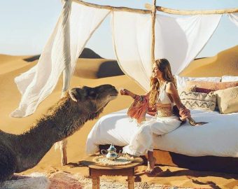 Morocco best sahara tours, Morocco desert tours