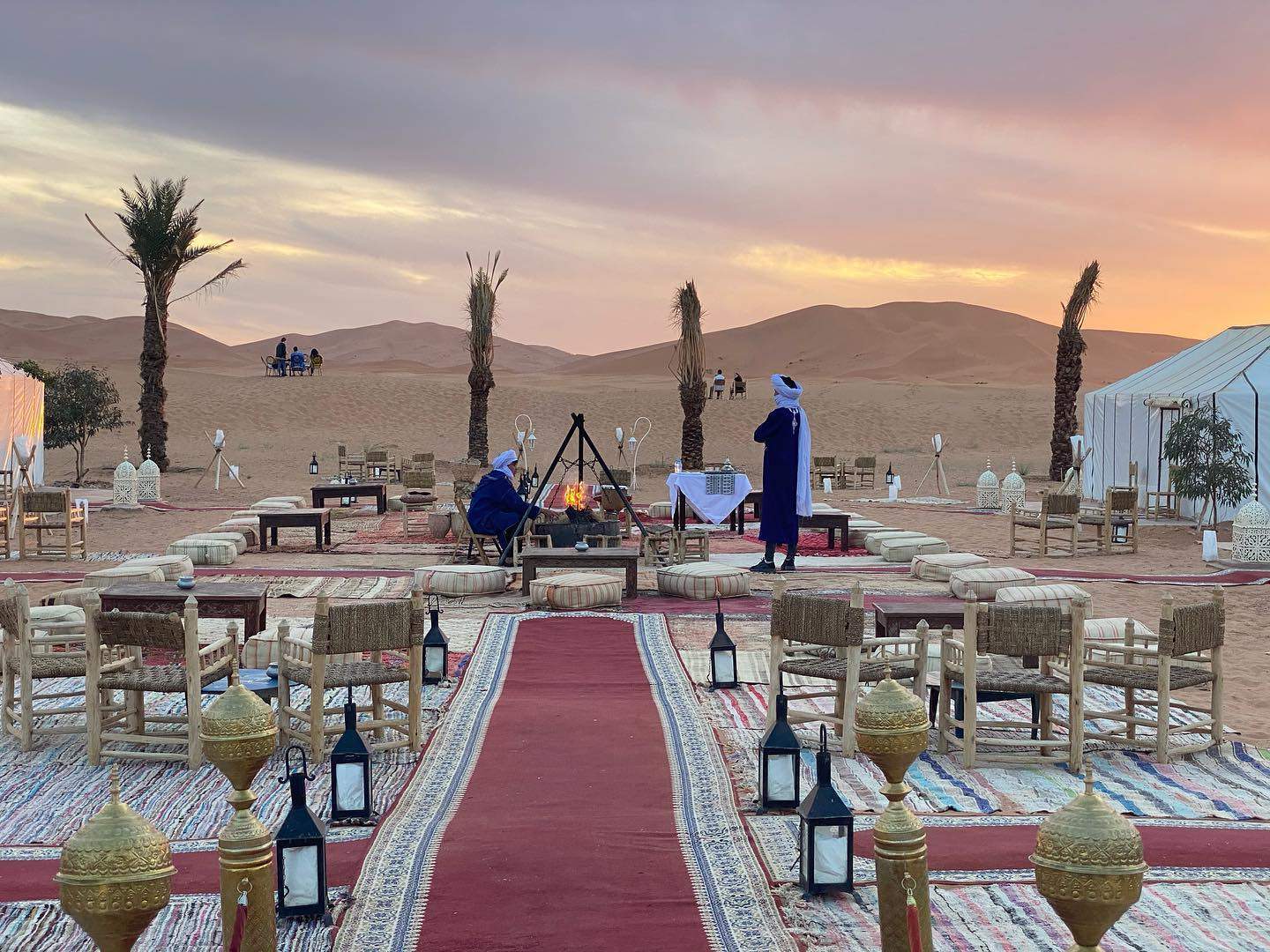 Morocco best sahara tours, travel to desert