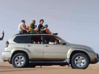 4x4 Desert Morocc, Morocco Best sahara tours, 13 Days Morocco Sahara Desert Tour From Tangier