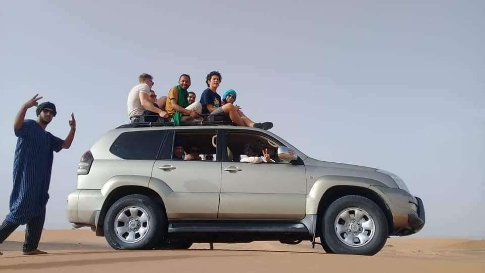 4x4 Desert Morocc, Morocco Best sahara tours