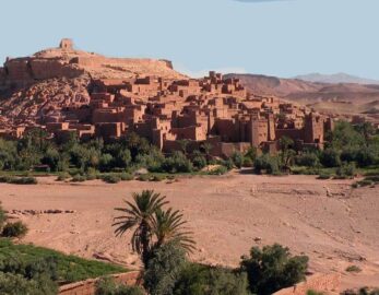 Morocco best sahara tours, day trips from morocco