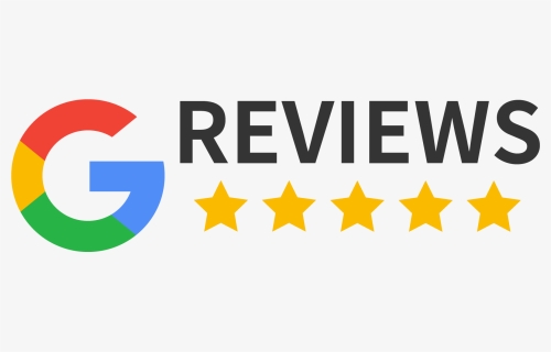 Google reviews