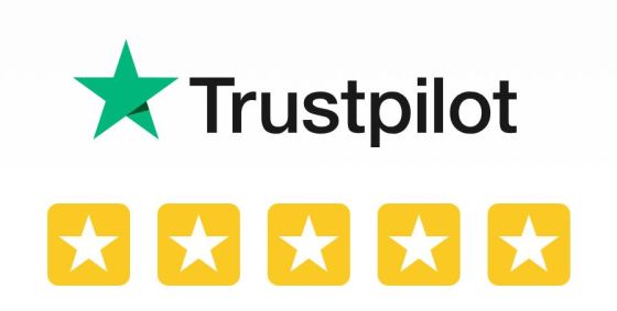 trustpilot reviews