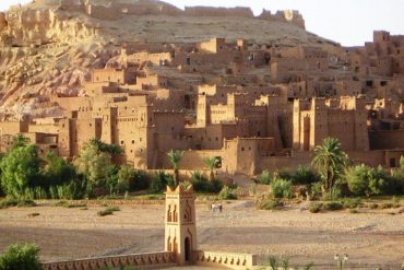 morocco best sahara tours, 10 must-see destinations on your Morocco desert tour, ait ben haddou