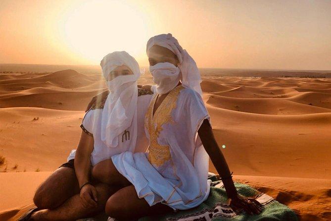 morocco best sahara tours, 10 must-see destinations on your Morocco desert tour, merzouga