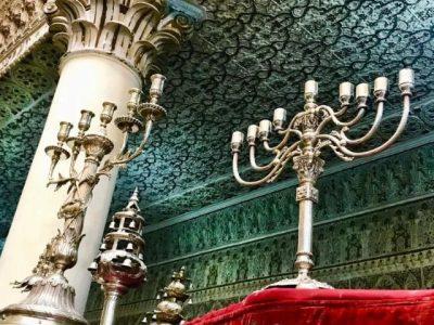 morocco best sahara tours, Ancient Synagogues