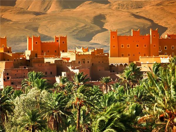morocco best sahara tours, excellent morocco vacations and packages