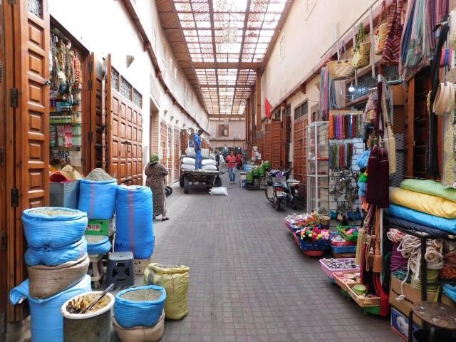 morocco best sahara tours, mellah marrakech, Morocco Jewish Heritage Tour