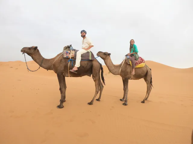 morocco best sahara tours, morocco desert tours, the Best itineraries for different lengths