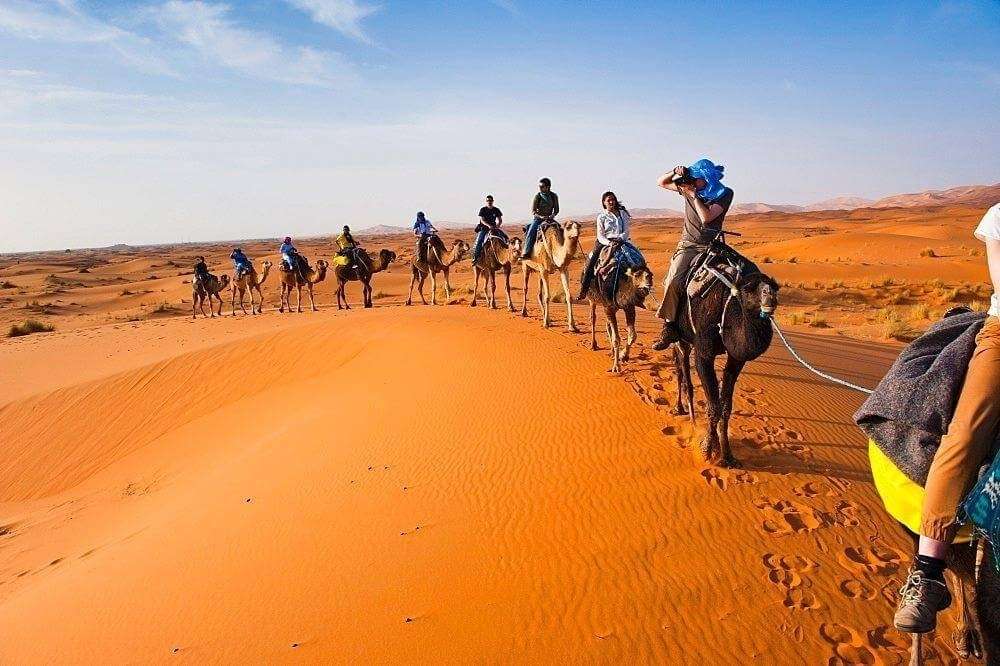 morocco best sahra tours, 3 days desert tour in Morocco