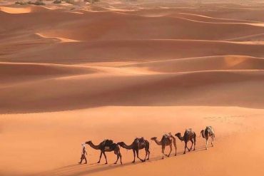 morocco best sahara tours, luxury tours